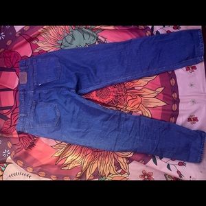 Vintage Levi Jeans Perfect Condition